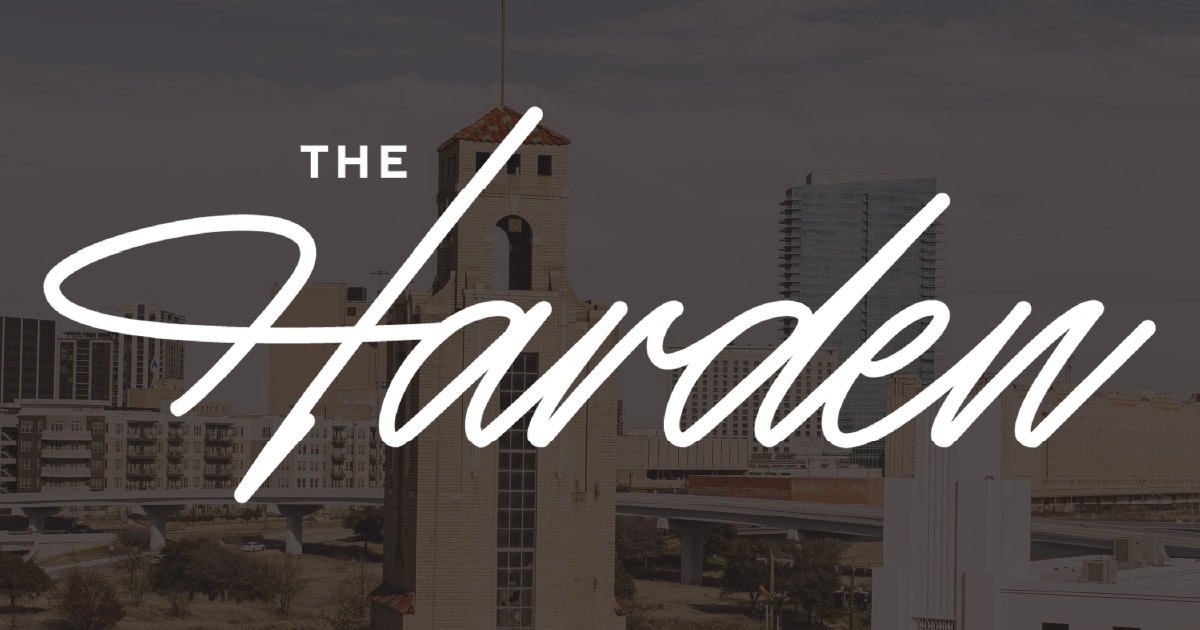 The Harden at Public Market