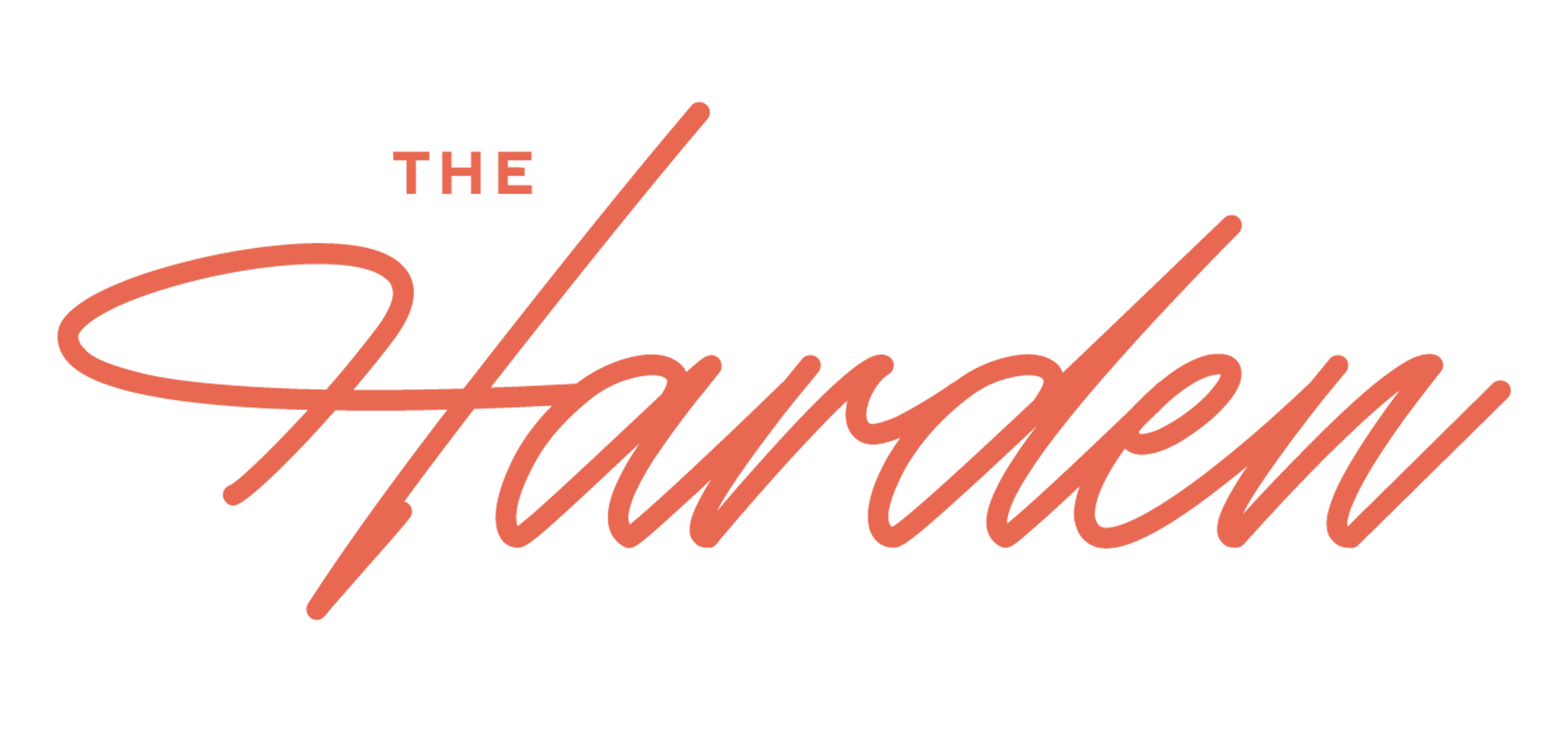 The Harden at the Public Market